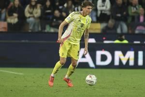 意媒：狼队有意萨沃纳，准备报价1700万-1800万欧外加10%二转分成