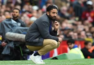 2平6负，曼联连续8个英超客场不胜，上次出现还在2019年