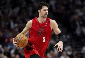 名记:开拓者全场紧逼效果不错 对付火箭这种没控卫的队或许有用