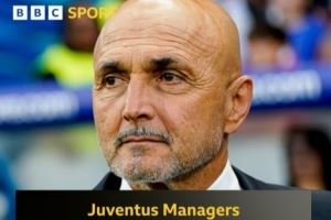 高危职位!尤文近18个月已有4名主教练执教