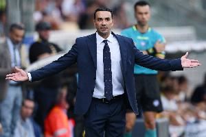 记者:皮奥利去留取决于对阵莱切结果,帕拉迪诺可能回归执教