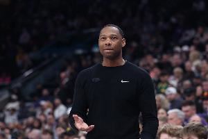 下课倒计时?鹈鹕总战绩0-6回到主场 球队将决定威利-格林的未来