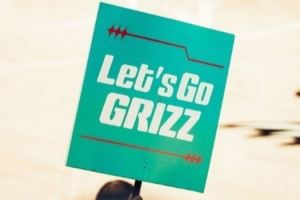 稳定一下军心?莫兰特社媒晒照:灰熊 加油冲!